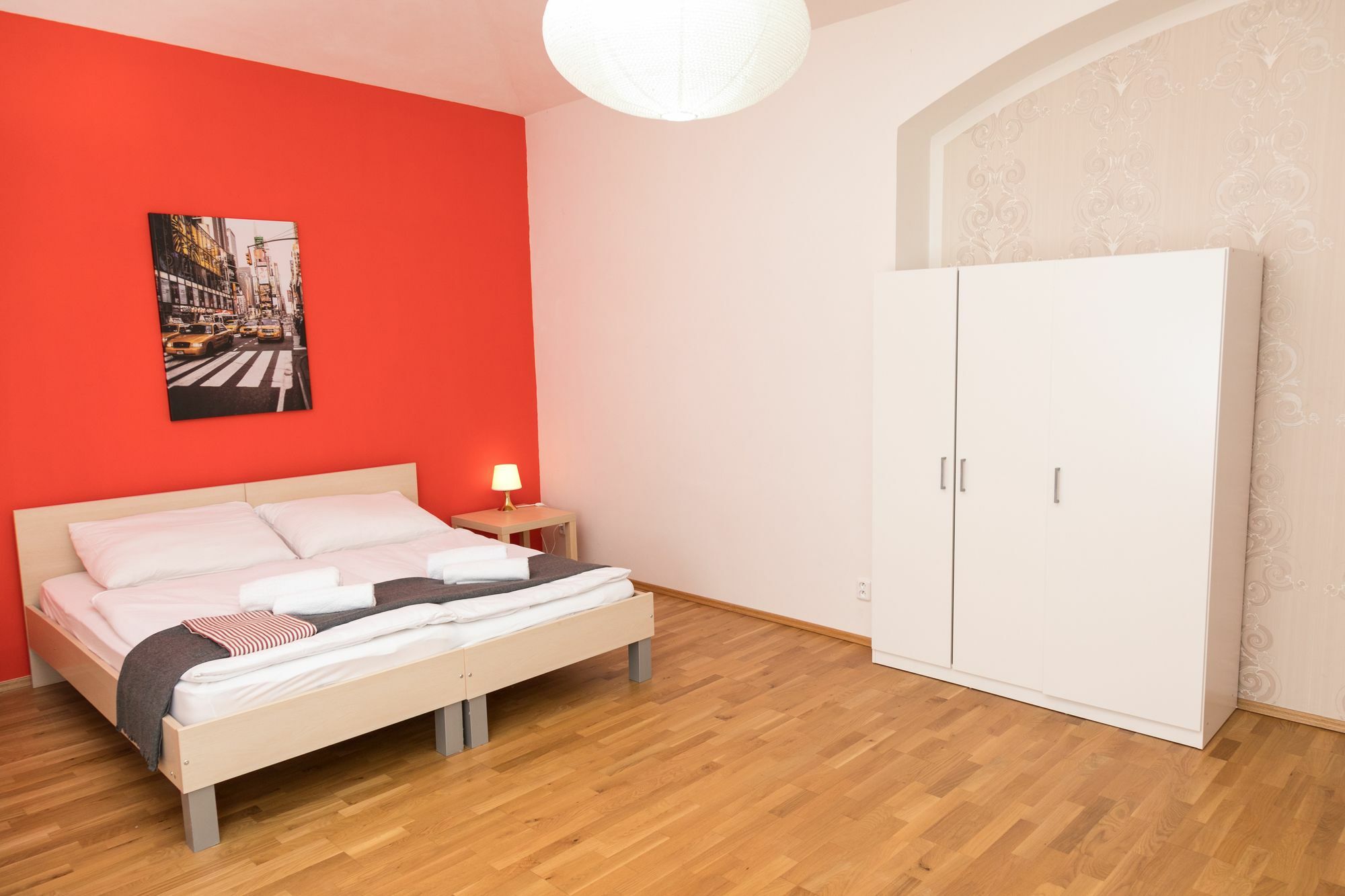 Welcome Charles Bridge Apartments Prague Luaran gambar