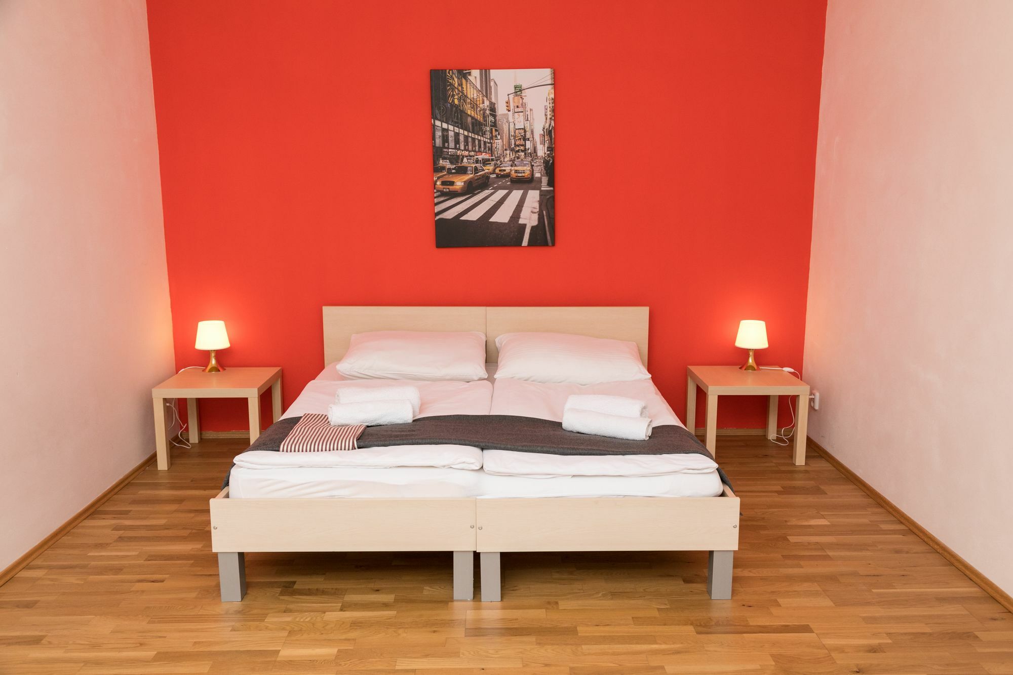 Welcome Charles Bridge Apartments Prague Luaran gambar