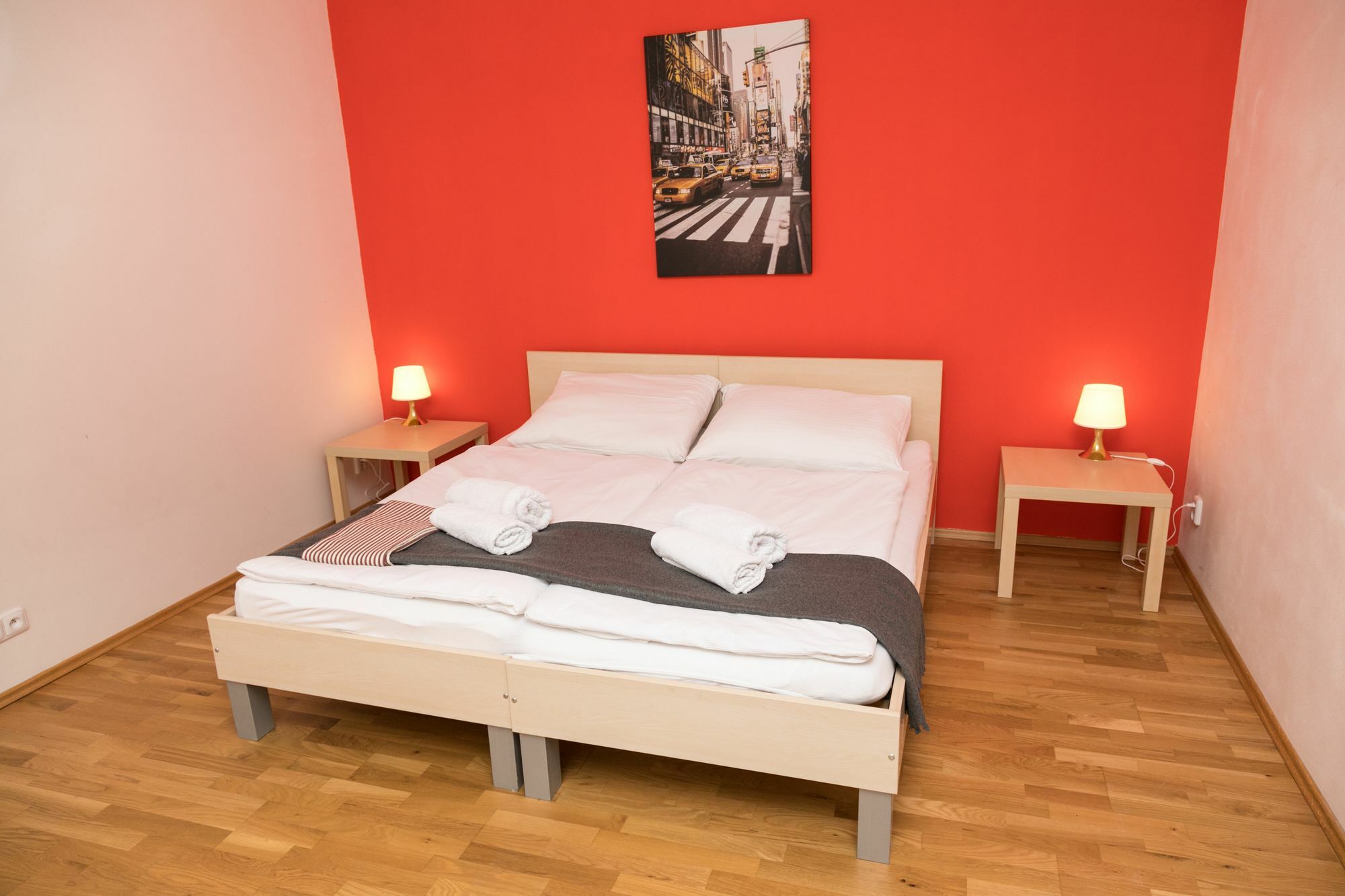 Welcome Charles Bridge Apartments Prague Luaran gambar